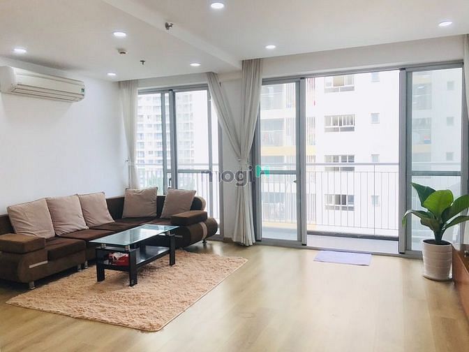 Hình ảnh Cho thuê Scenic valley 3 pn , 2wc full nội thất giá 26 triệu