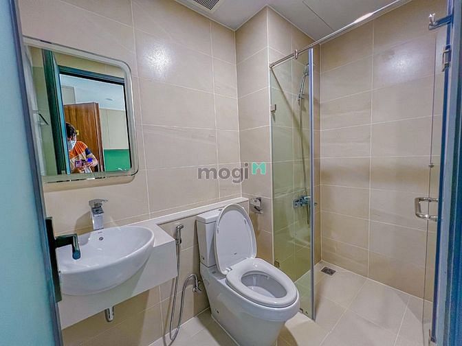 Hình ảnh Đi làm lương ít bán CH Saigon Riverside Complex Q7, 1ty425tr, 53m2
