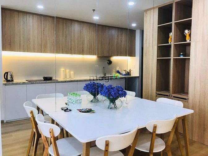 Hình ảnh Cho thuê Scenic valley 3 pn , 2wc full nội thất giá 26 triệu