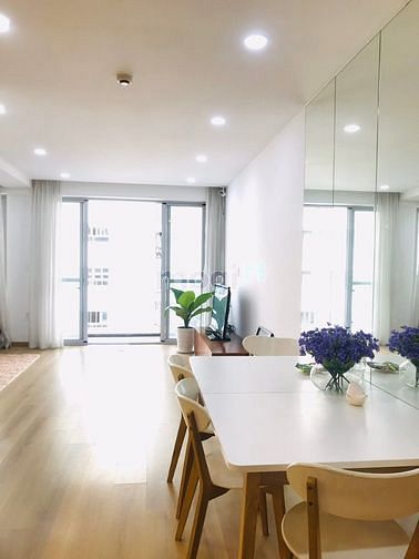 Hình ảnh Cho thuê Scenic valley 3 pn , 2wc full nội thất giá 26 triệu