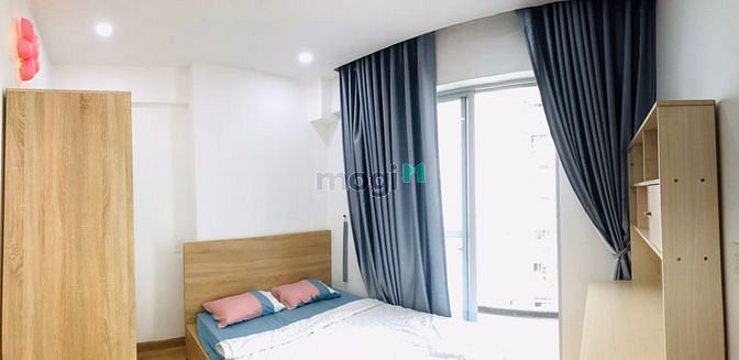 Hình ảnh Cho thuê Scenic valley 3 pn , 2wc full nội thất giá 26 triệu
