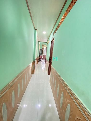Hình ảnh về quê bán gấp căn nhà cấp 4 100m2(5x20) SHR, dân đông