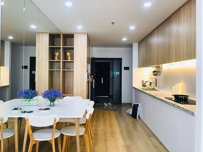 Hình ảnh Cho thuê Scenic valley 3 pn , 2wc full nội thất giá 26 triệu