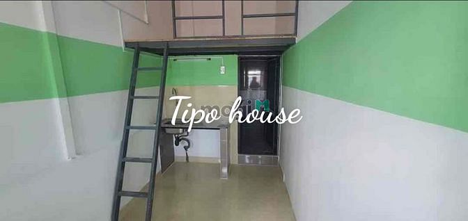 Hình ảnh Sang HDKD hẻm Lê Quang Định, Phường 11, Quận Bình