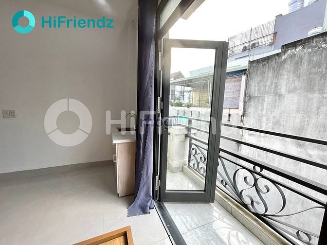 Hình ảnh CHDV 30m2 Mới Leng Keng 100% Full nội thất