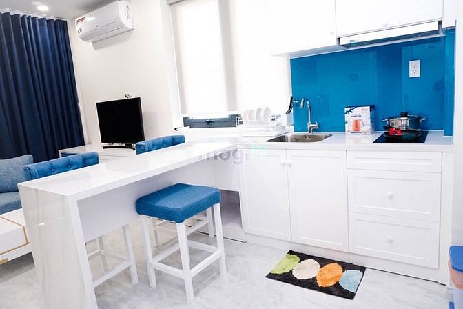 Hình ảnh Cực Phẩm Studio 1PN Ngay Ngã Tư Phú Nhuận