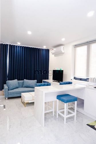Hình ảnh Cực Phẩm Studio 1PN Ngay Ngã Tư Phú Nhuận
