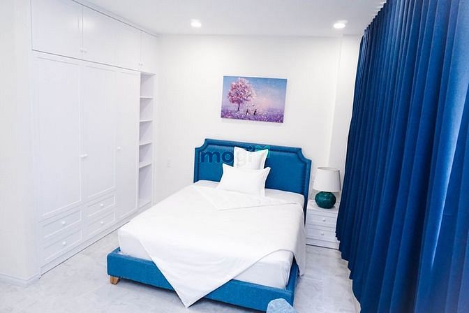 Hình ảnh Cực Phẩm Studio 1PN Ngay Ngã Tư Phú Nhuận