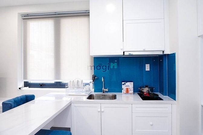 Hình ảnh Cực Phẩm Studio 1PN Ngay Ngã Tư Phú Nhuận
