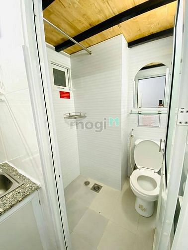Hình ảnh Cho Thuê Phòng Có Gác Lững - Quận Gò Vấp