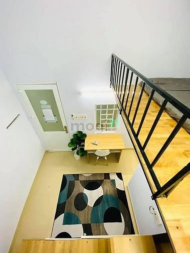 Hình ảnh Cho Thuê Phòng Có Gác Lững - Quận Gò Vấp