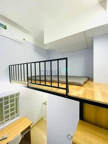 Hình ảnh Cho Thuê Phòng Có Gác Lững - Quận Gò Vấp