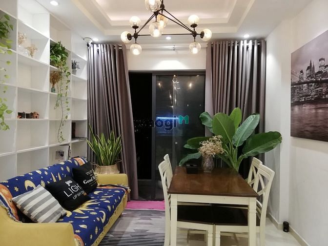 Hình ảnh Cho thuê Trang Chủ MB66.COM / Đăng Ký Tặng 66K M-One 2PN,2WC full nội thất Giá 13tr/tháng