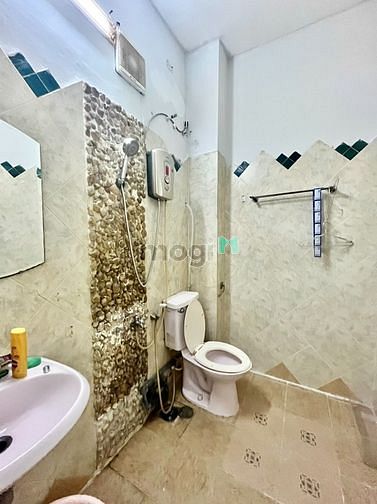 Hình ảnh 📍📍 Studio Mới Full NT - Ban Công - Gần Cầu Ông Lãnh 📍📍