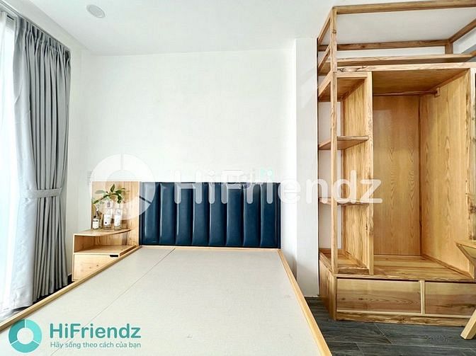 Hình ảnh Khai trương CHDV 1PN bancolny-Penthouse 100m2-ngay chợ Tân Định
