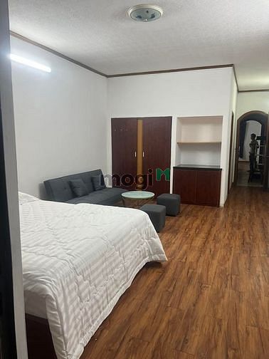 Hình ảnh CHDV cho thuê đầy đủ tiện nghi P2 TÂN BÌNH