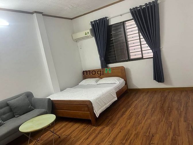 Hình ảnh CHDV cho thuê đầy đủ tiện nghi P2 TÂN BÌNH