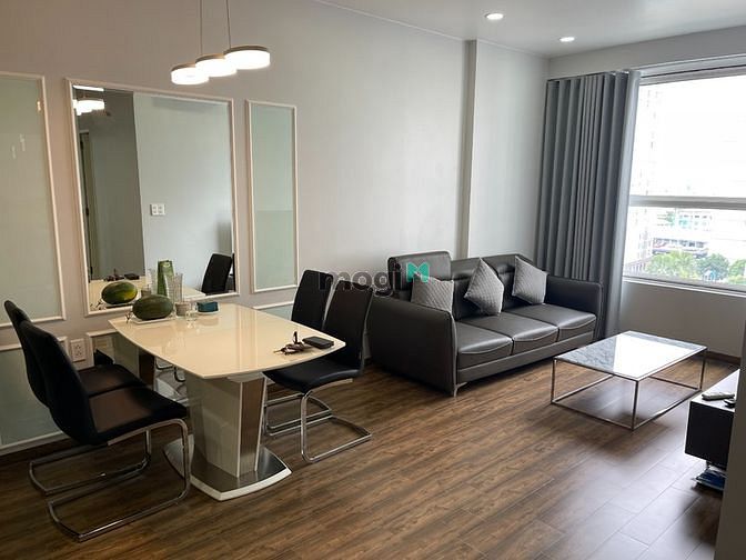 Hình ảnh [View cao] Mb6623 nạp rút nhanh chóng Orchard Garden 2PN/2WC cho thuê, đầy đủ nội thất