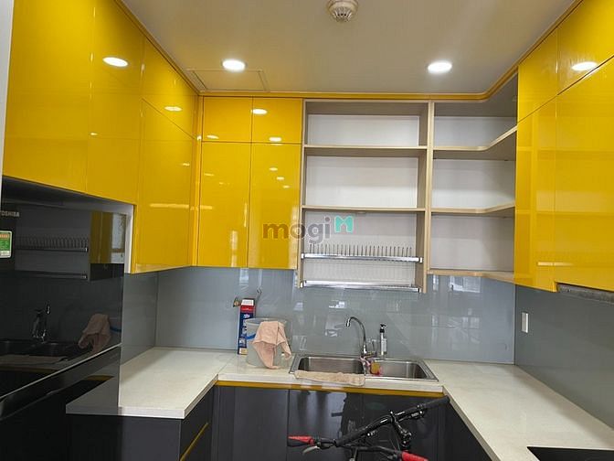 Hình ảnh [View cao] Mb6623 nạp rút nhanh chóng Orchard Garden 2PN/2WC cho thuê, đầy đủ nội thất