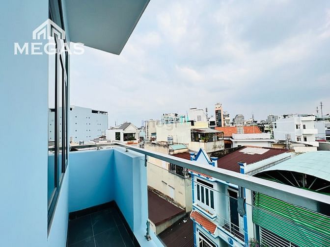 Hình ảnh Trang Chủ MB66.COM / Đăng Ký Tặng 66K Hoàng Hoa Thám_Full nội thất_Ban công_gần CV Hoàng Văn Thụ