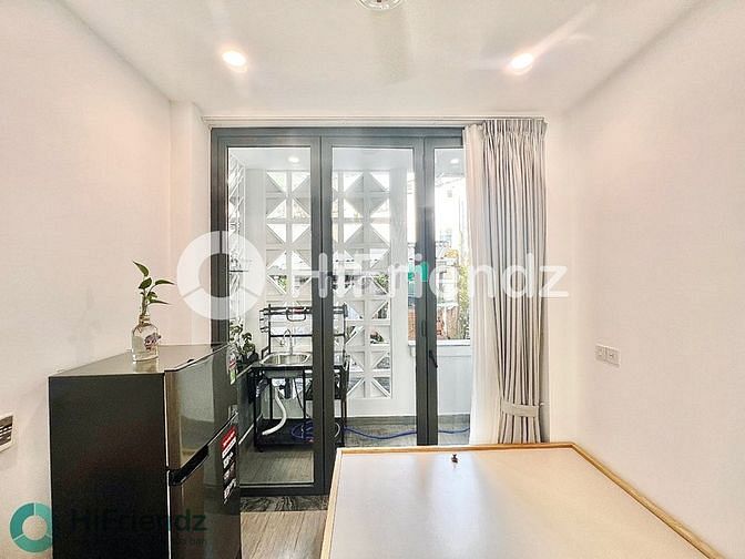 Hình ảnh Khai trương CHDV 1PN bancolny-Penthouse 100m2-ngay chợ Tân Định