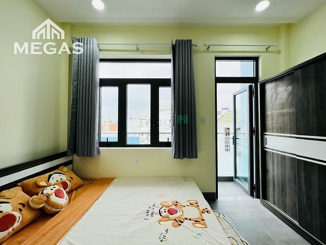 Hình ảnh Trang Chủ MB66.COM / Đăng Ký Tặng 66K Hoàng Hoa Thám_Full nội thất_Ban công_gần CV Hoàng Văn Thụ