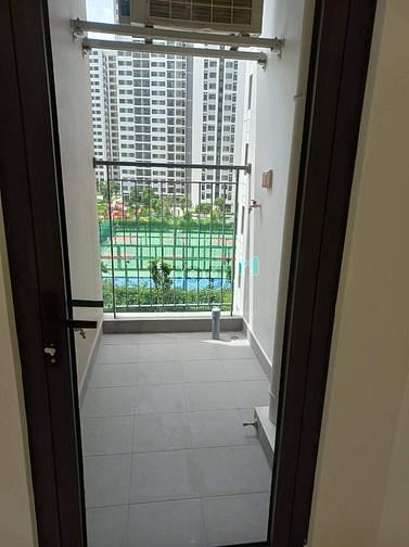 Hình ảnh Cho thuê căn Studio nhà trống Vinhomes Q9