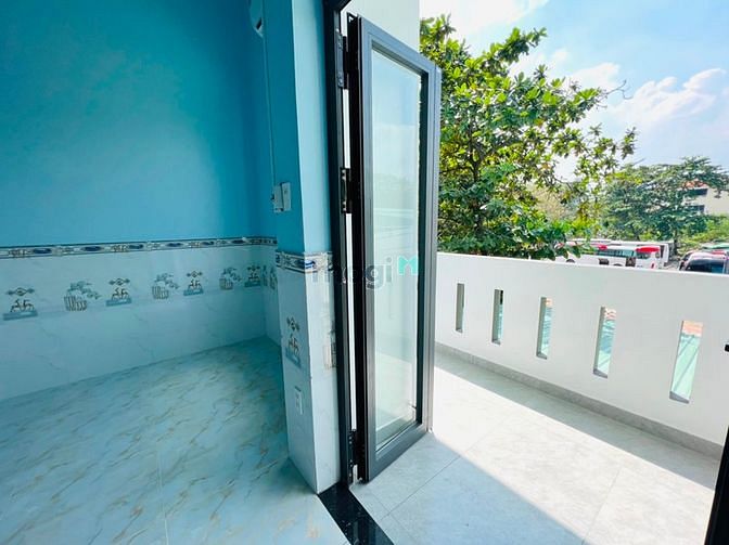 Hình ảnh Cho thuê phòng Nguyễn Văn Lượng- Quận Gò Vấp