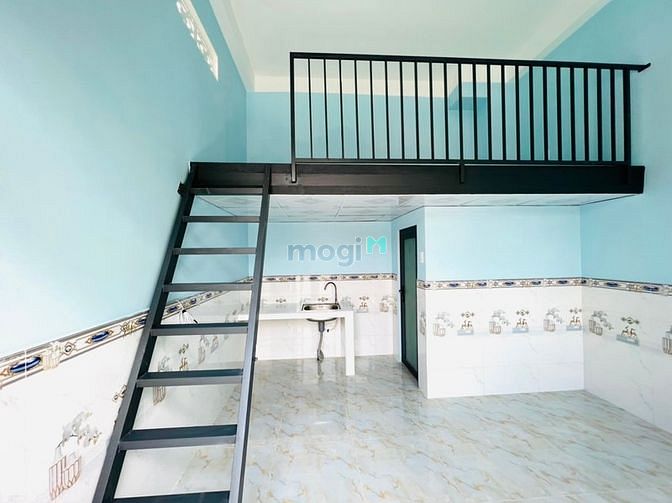 Hình ảnh Cho thuê phòng Nguyễn Văn Lượng- Quận Gò Vấp