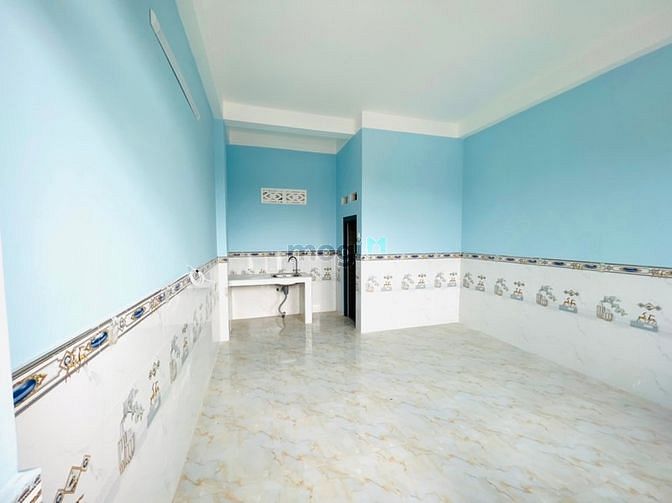 Hình ảnh Cho thuê phòng Nguyễn Văn Lượng- Quận Gò Vấp