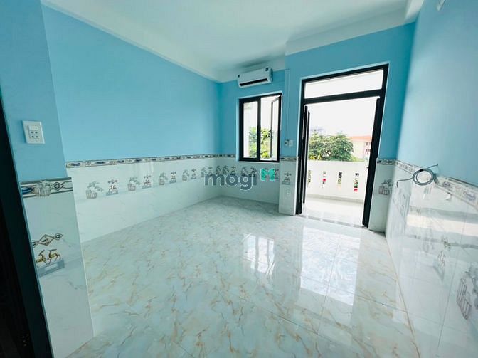 Hình ảnh Cho thuê phòng Nguyễn Văn Lượng- Quận Gò Vấp
