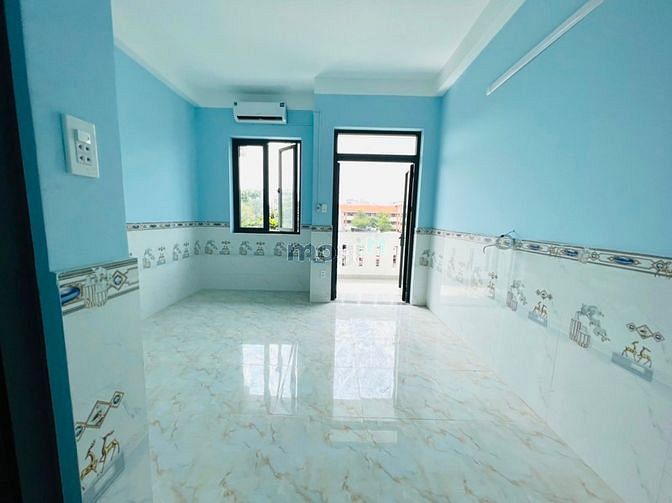 Hình ảnh Cho thuê phòng Nguyễn Văn Lượng- Quận Gò Vấp