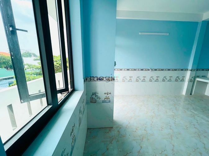 Hình ảnh Cho thuê phòng Nguyễn Văn Lượng- Quận Gò Vấp