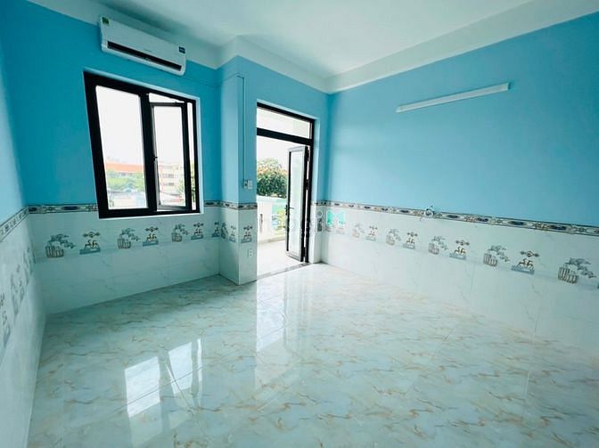 Hình ảnh Cho thuê phòng Nguyễn Văn Lượng- Quận Gò Vấp