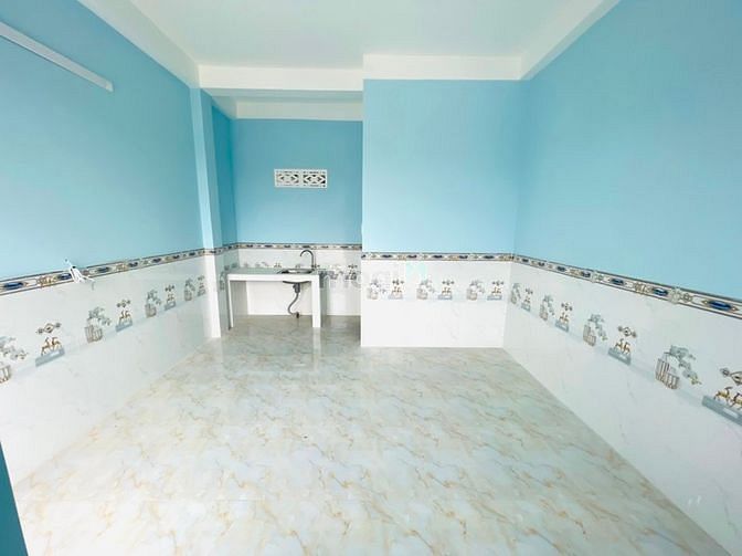 Hình ảnh Cho thuê phòng Nguyễn Văn Lượng- Quận Gò Vấp