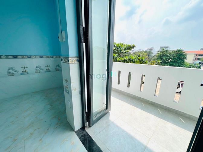 Hình ảnh Cho thuê phòng Nguyễn Văn Lượng- Quận Gò Vấp