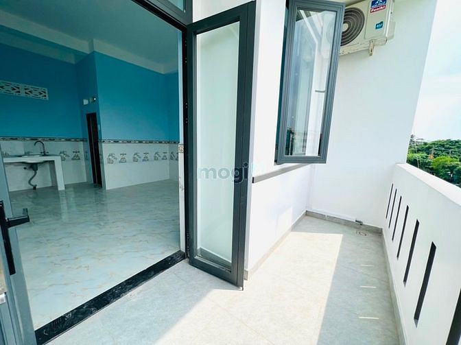 Hình ảnh Cho thuê phòng Nguyễn Văn Lượng- Quận Gò Vấp