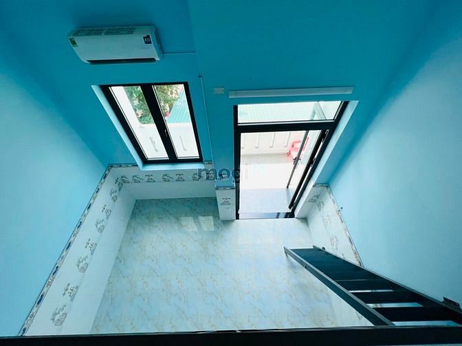 Hình ảnh Cho thuê phòng Nguyễn Văn Lượng- Quận Gò Vấp