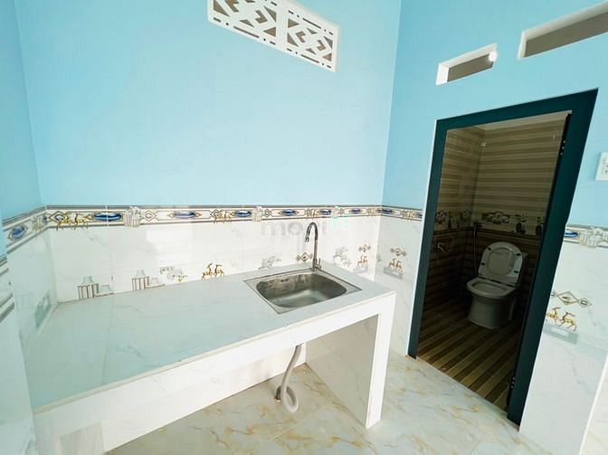 Hình ảnh Cho thuê phòng Nguyễn Văn Lượng- Quận Gò Vấp