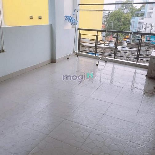 Hình ảnh Bán Nhà Tân Bình, 48m2, 4 Tầng, Lạc Long Quân, Chỉ 7.1 Tỷ