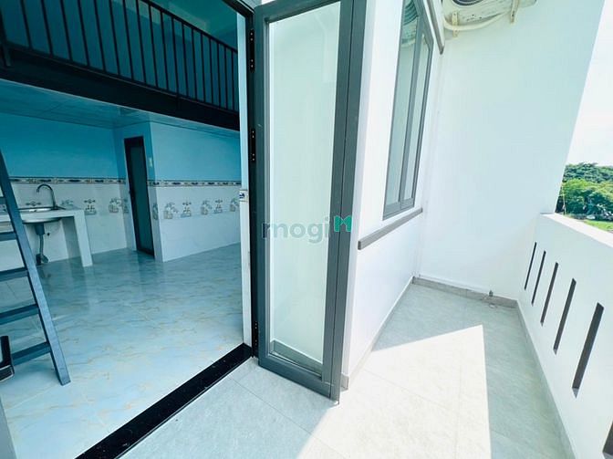 Hình ảnh Cho thuê phòng Nguyễn Văn Lượng- Quận Gò Vấp