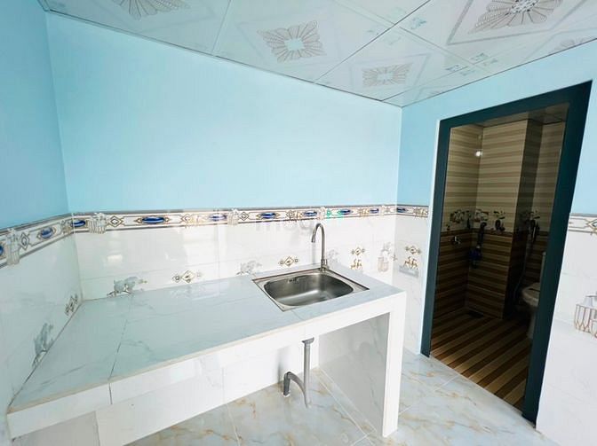 Hình ảnh Cho thuê phòng Nguyễn Văn Lượng- Quận Gò Vấp