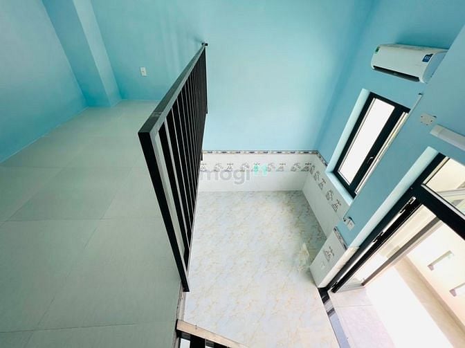 Hình ảnh Cho thuê phòng Nguyễn Văn Lượng- Quận Gò Vấp