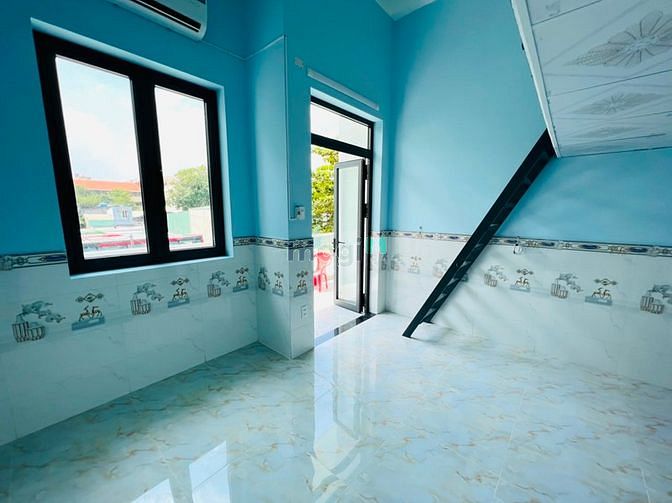 Hình ảnh Cho thuê phòng Nguyễn Văn Lượng- Quận Gò Vấp