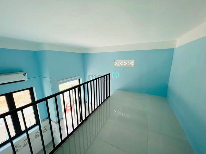 Hình ảnh Cho thuê phòng Nguyễn Văn Lượng- Quận Gò Vấp