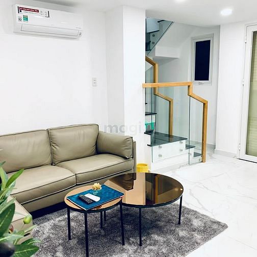 Hình ảnh Bán Nhà Tân Bình, 30m2, 4 Tầng, Chỉ 5.9 tỷ