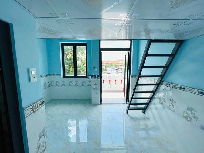 Hình ảnh Cho thuê phòng Nguyễn Văn Lượng- Quận Gò Vấp
