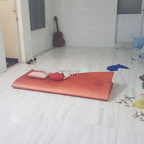 Hình ảnh Bán Nhà Tân Bình, 48m2, 4 Tầng, Lạc Long Quân, Chỉ 7.1 Tỷ