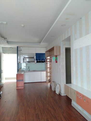 Hình ảnh Cá độ bóng đá bán CH Citihome Q2, giá 1ty457tr, 65m2, 2PN-2WC