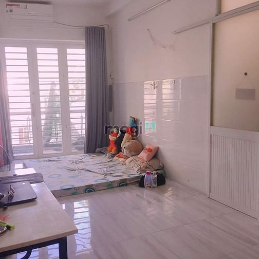 Hình ảnh Bán Nhà Tân Bình, 48m2, 4 Tầng, Lạc Long Quân, Chỉ 7.1 Tỷ